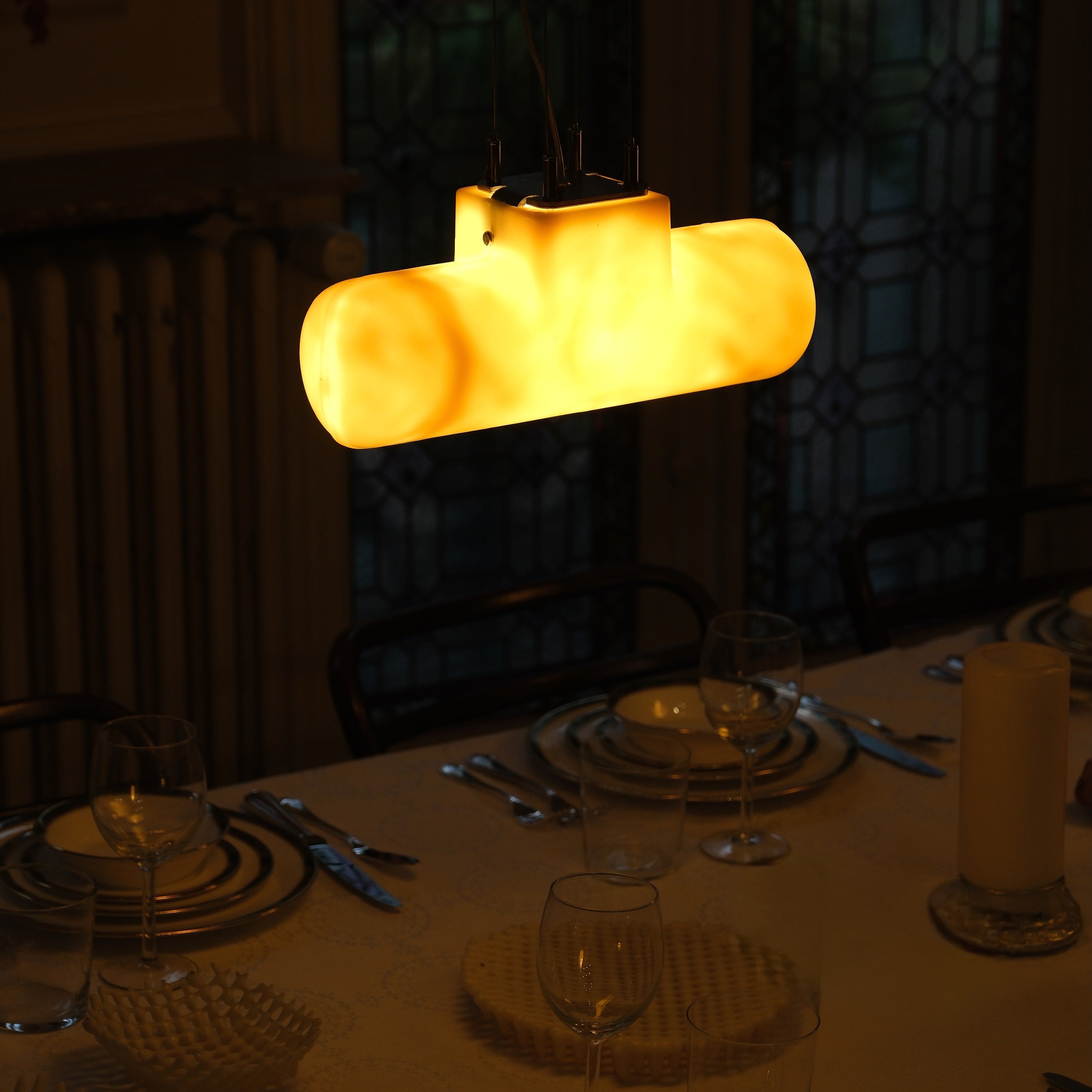 CEILING LAMP