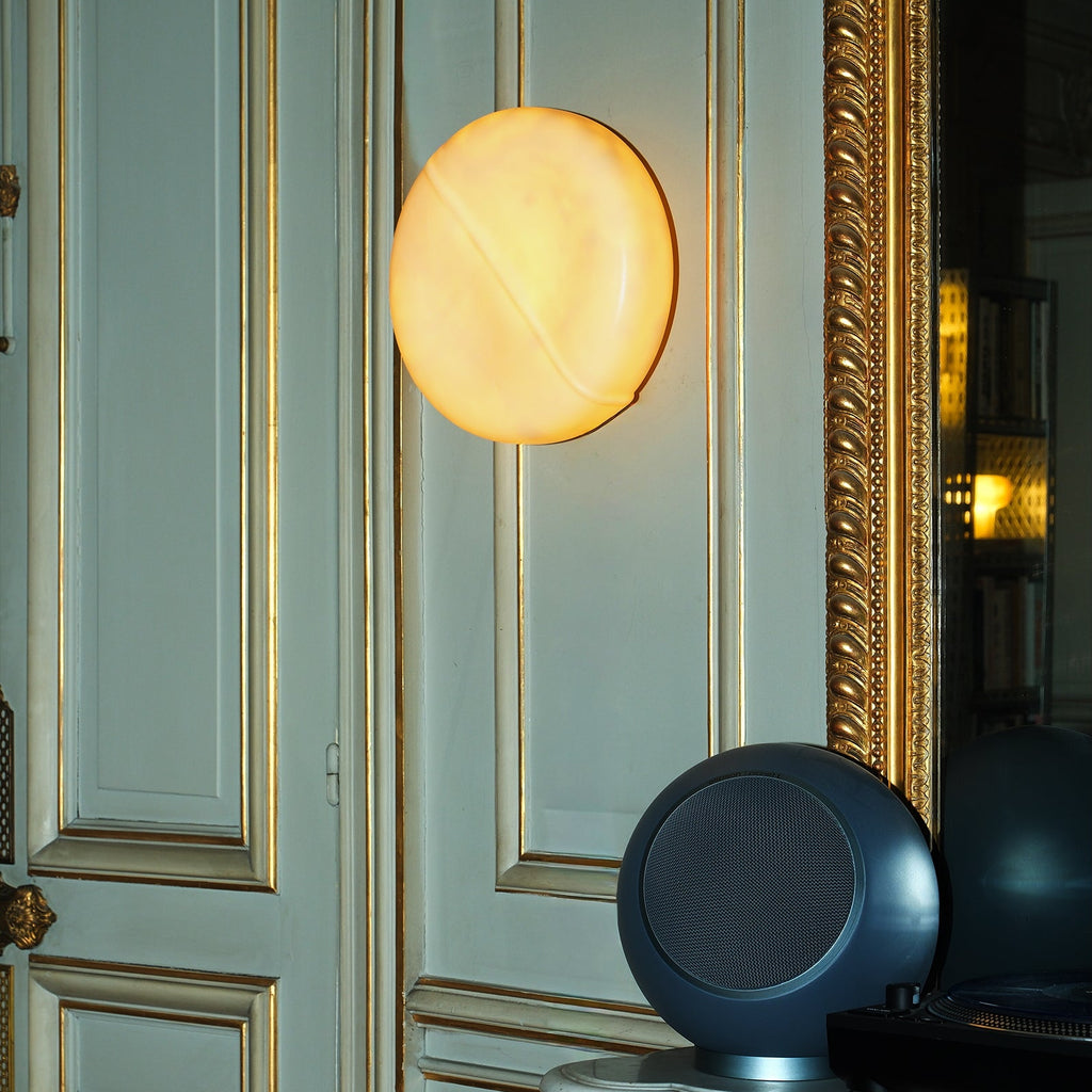 WALL LAMP