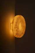 WALL LAMP